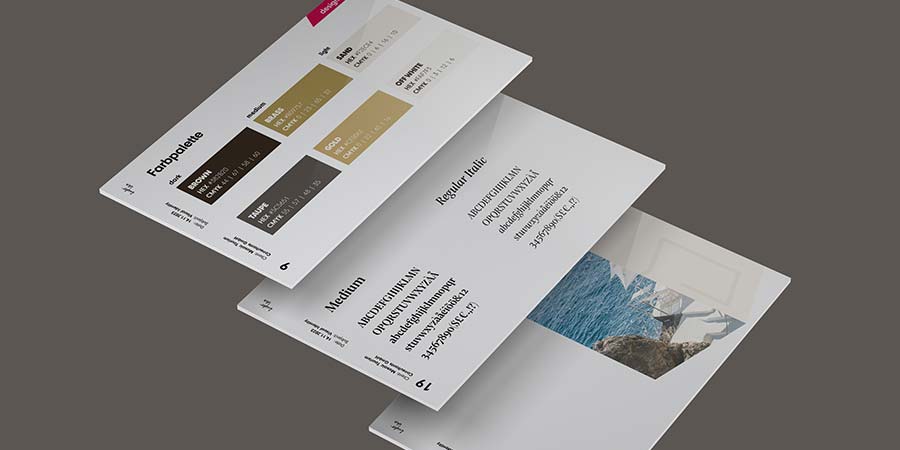 bright idea mosaic tourism